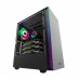 Gamdias Mars E1 Mid Tower RGB PC Gaming Case